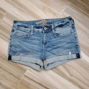 Arizona Jean Co - Jean Shorts